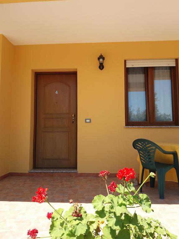 Agriturismo Margherita Villa Porto Torres Luaran gambar