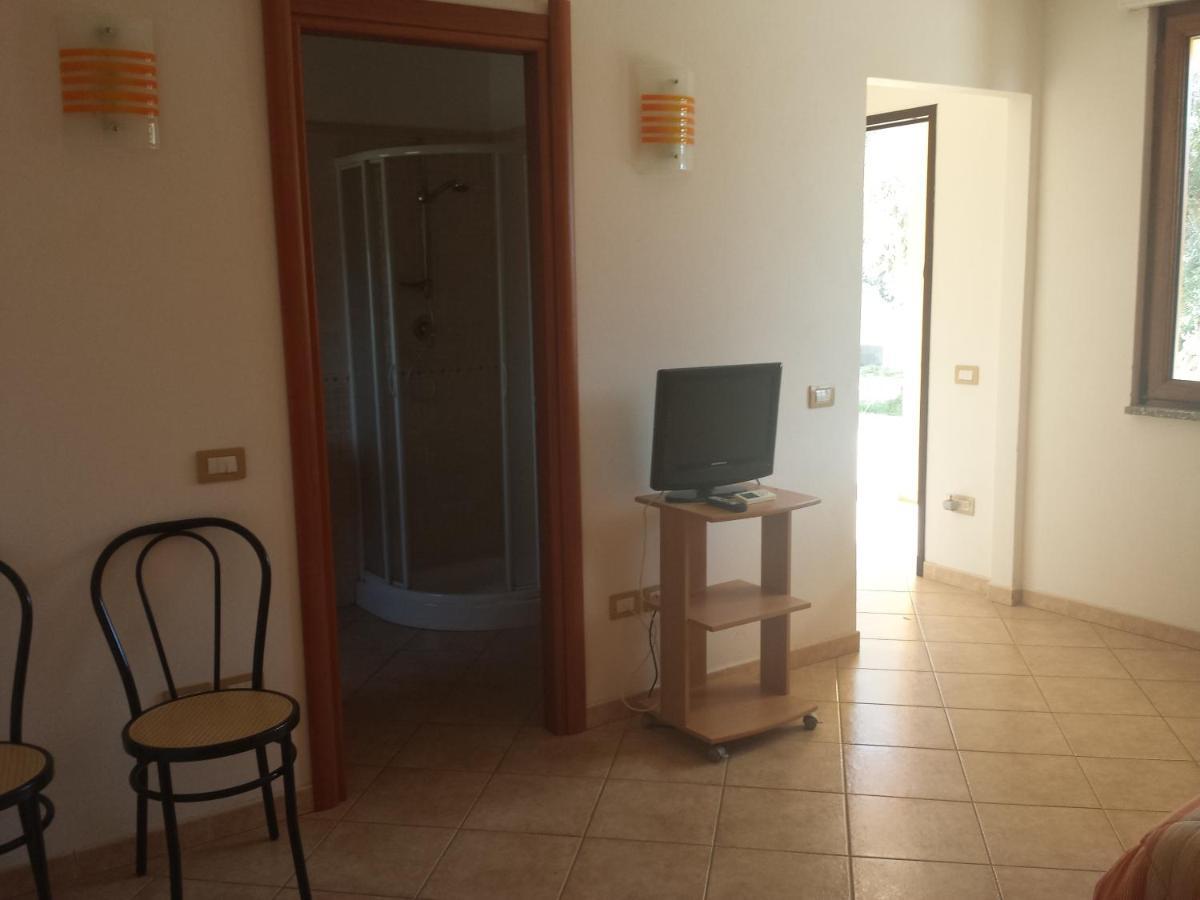 Agriturismo Margherita Villa Porto Torres Bilik gambar